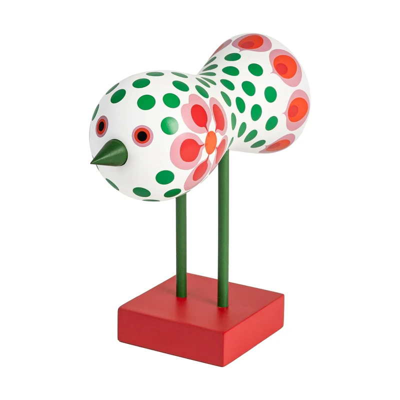 Design House Stockholm Birds 1967 Figurine