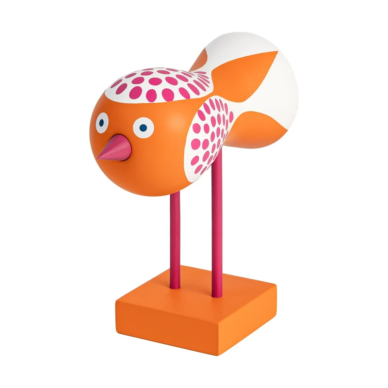 Design House Stockholm Birds 1967 Figurine