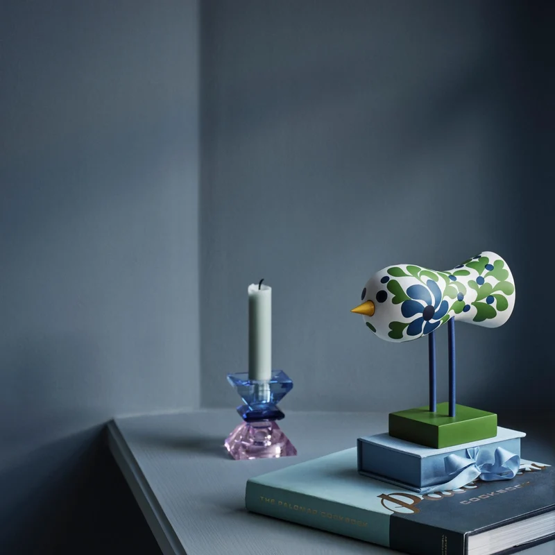 Design House Stockholm Birds 1967 Figurine
