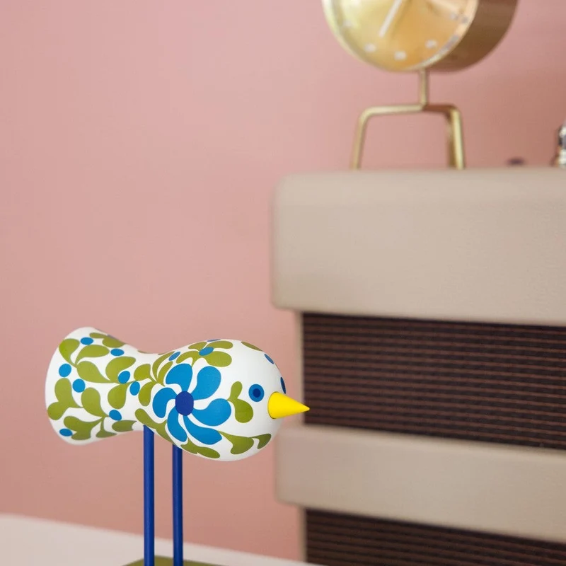 Design House Stockholm Birds 1967 Figurine