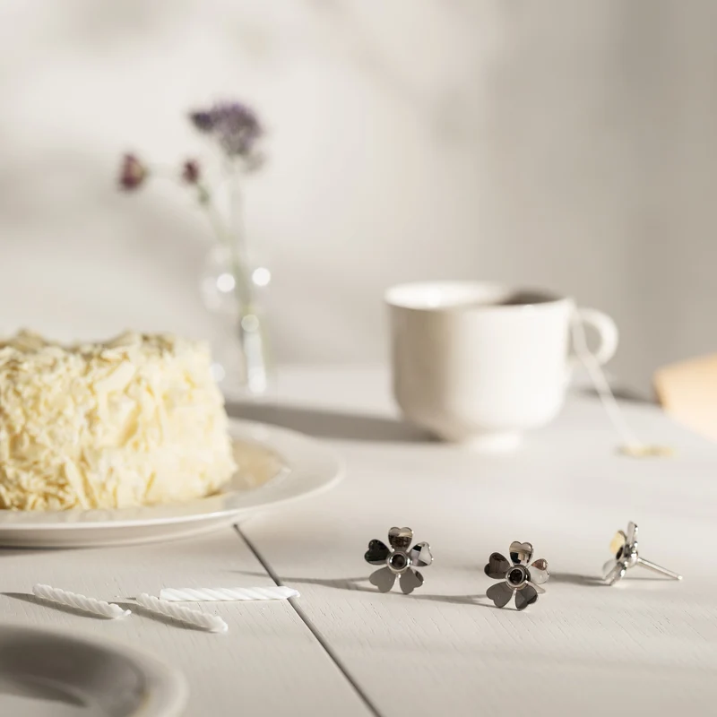 Design House Stockholm Me to You Candle Holder