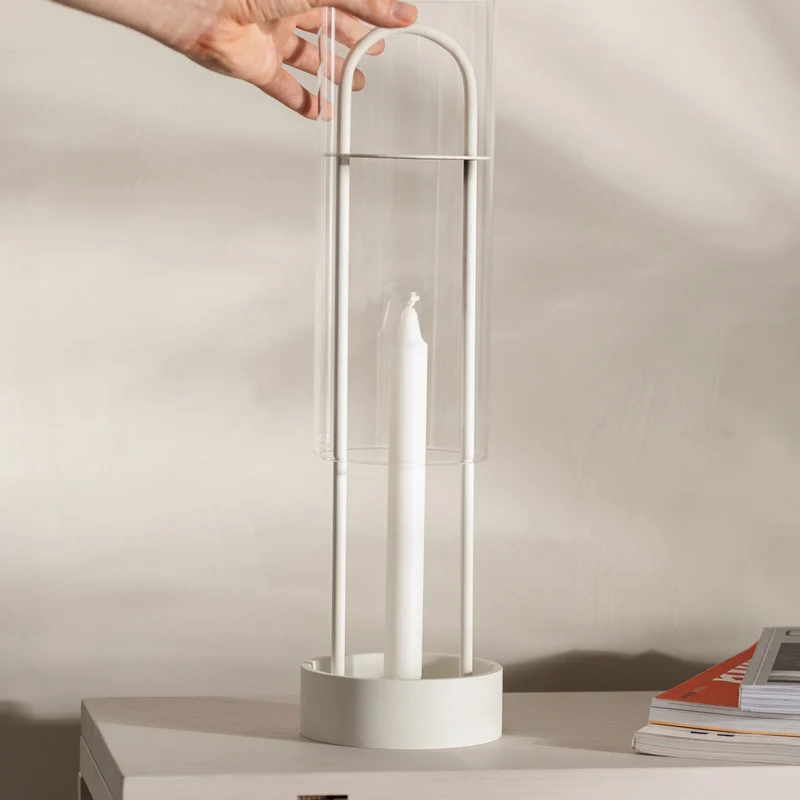 Design House Stockholm Lotus Lantern