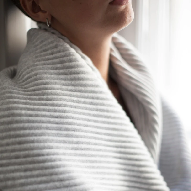Design House Stockholm Pleece Throw