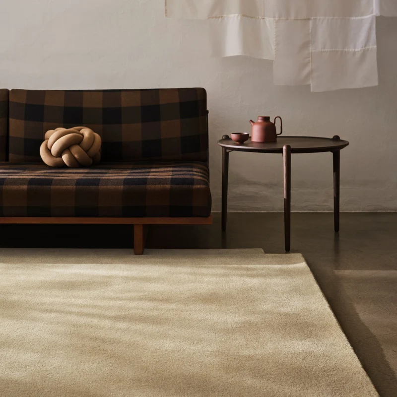 Design House Stockholm Level Rug
