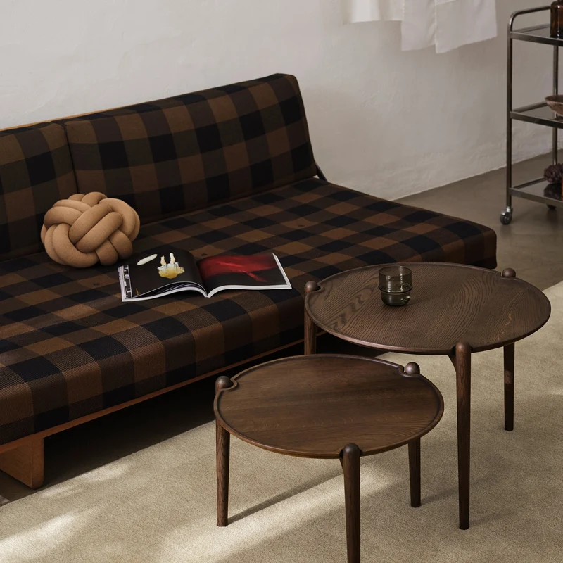 Design House Stockholm Level Rug