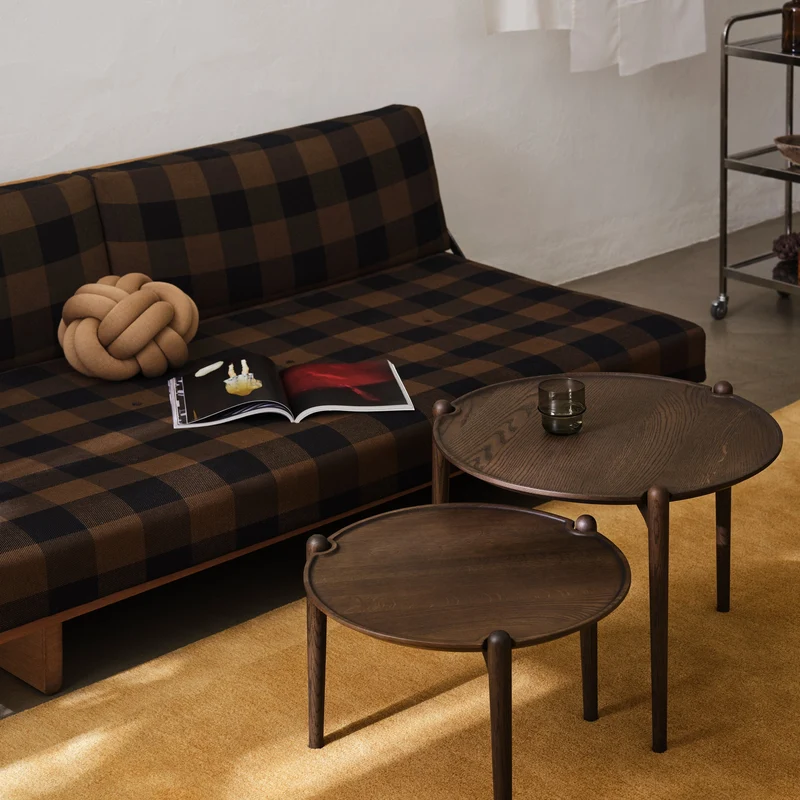 Design House Stockholm Level Rug