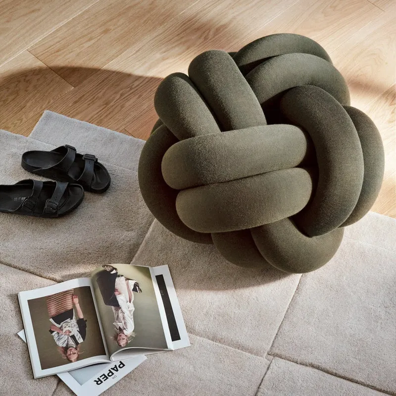 Design House Stockholm Basket Rug