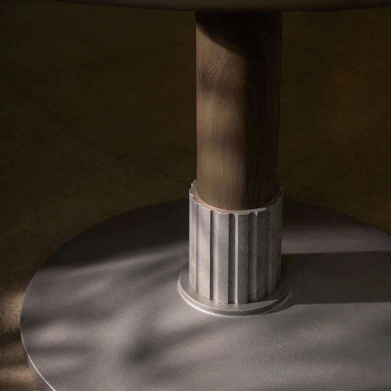 Design House Stockholm Tock Table