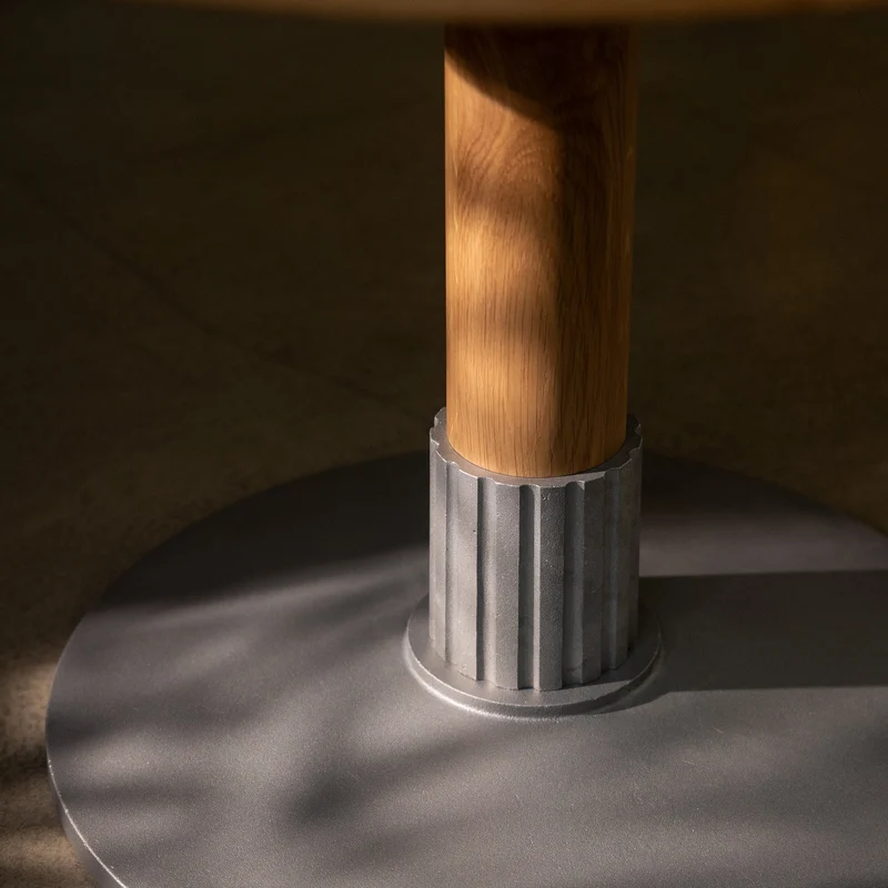 Design House Stockholm Tock Table