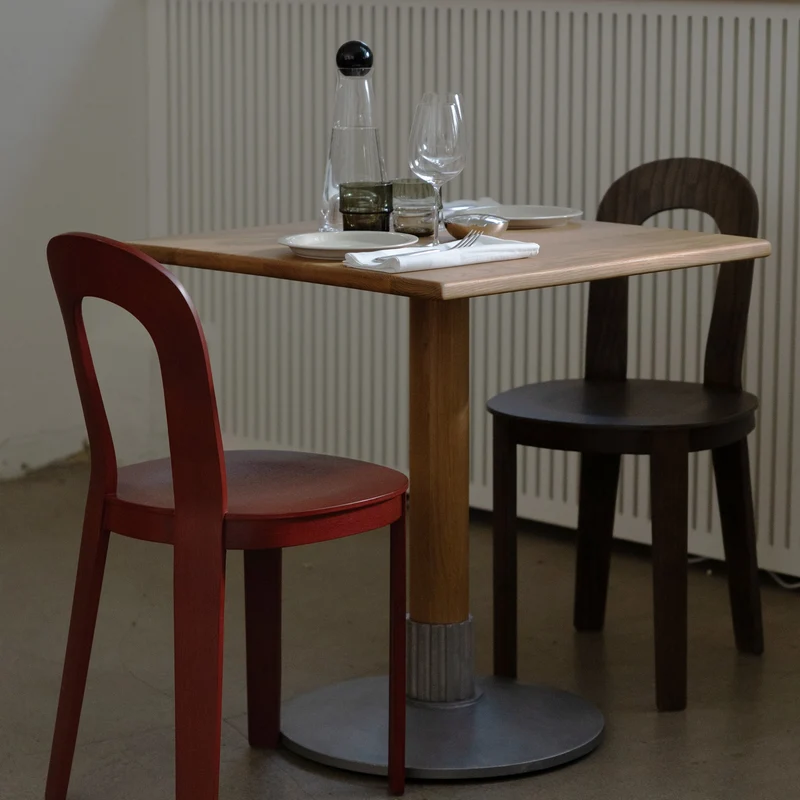 Design House Stockholm Tock Table