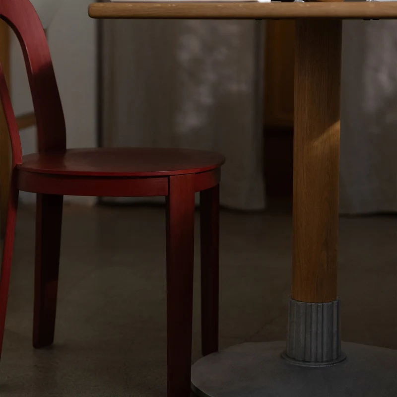 Design House Stockholm Tock Table