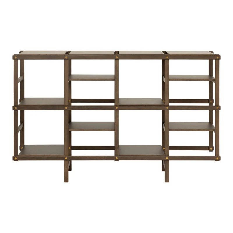 Design House Stockholm Frame Shelf