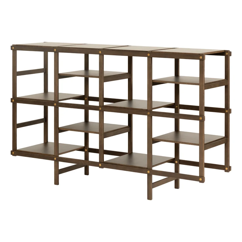 Design House Stockholm Frame Shelf