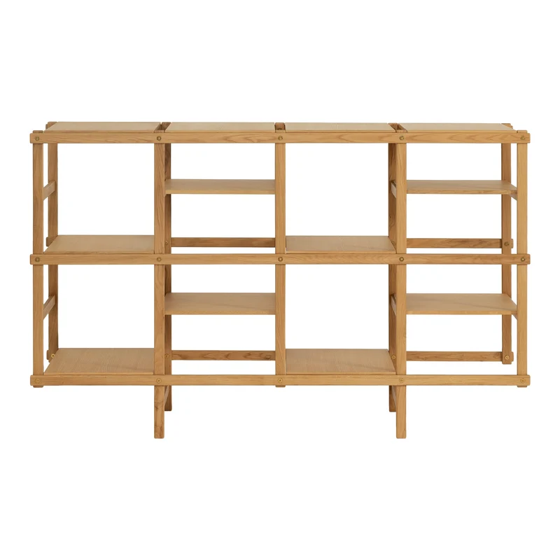 Design House Stockholm Frame Shelf