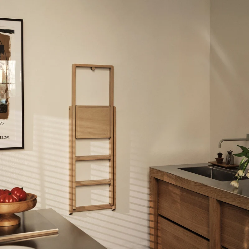 Design House Stockholm Step Ladder