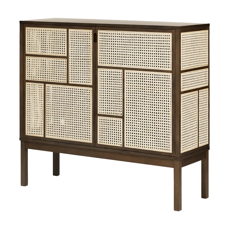 Design House Stockholm Layer & Air Sideboard Legs
