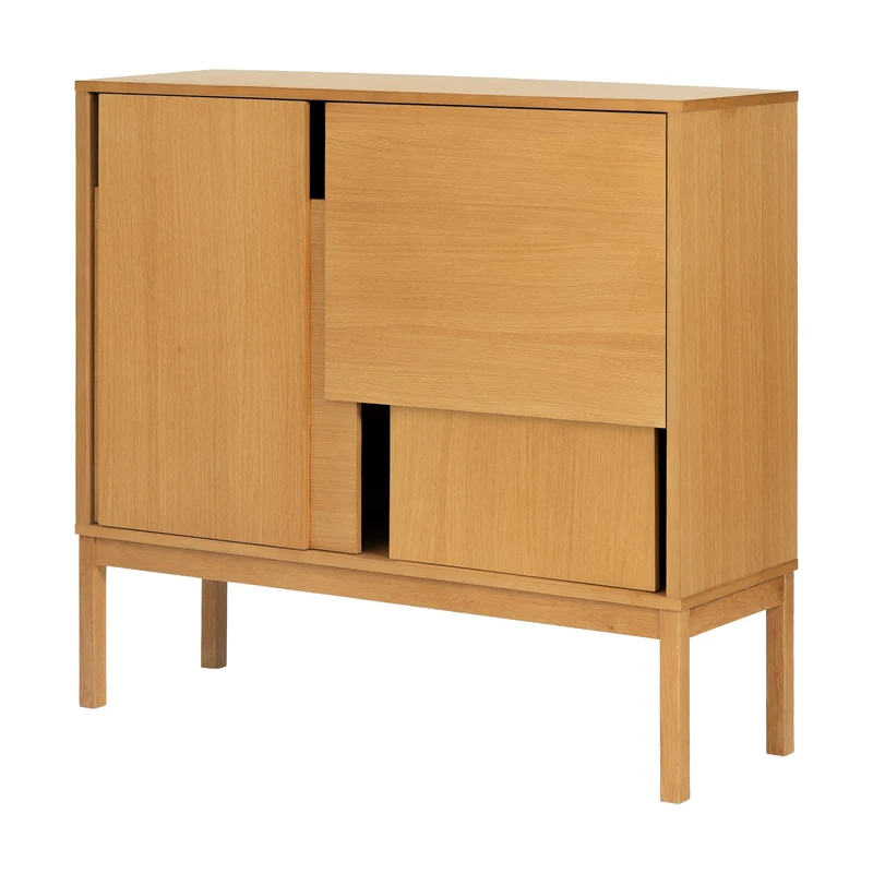 Design House Stockholm Layer & Air Sideboard Legs