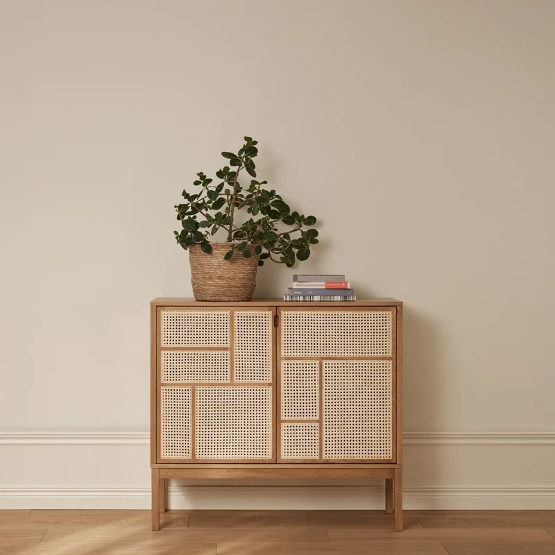 Design House Stockholm Air Sideboard With Legs