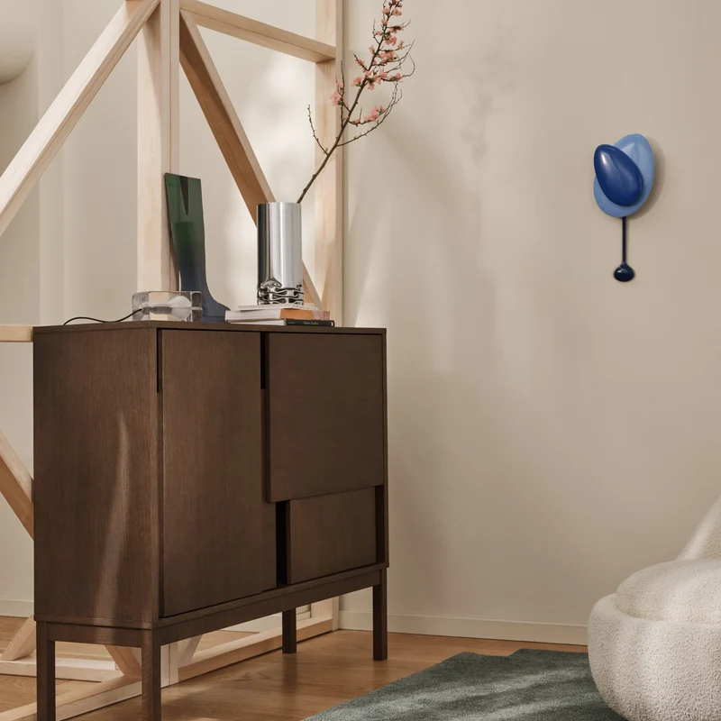 Design House Stockholm Layer Sideboard With Legs