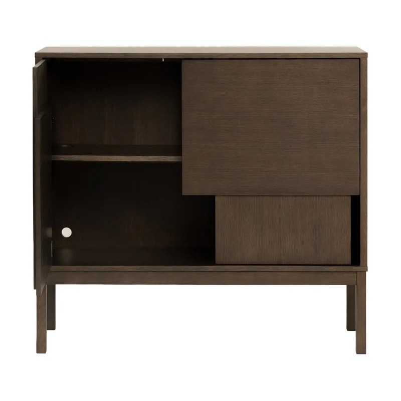 Design House Stockholm Layer Sideboard With Legs