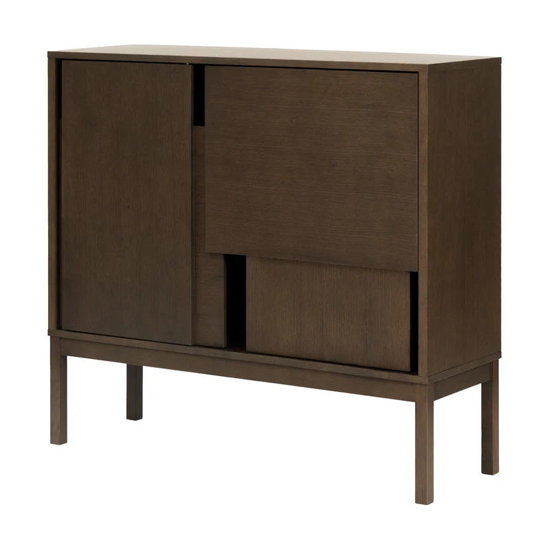 Design House Stockholm Layer Sideboard With Legs