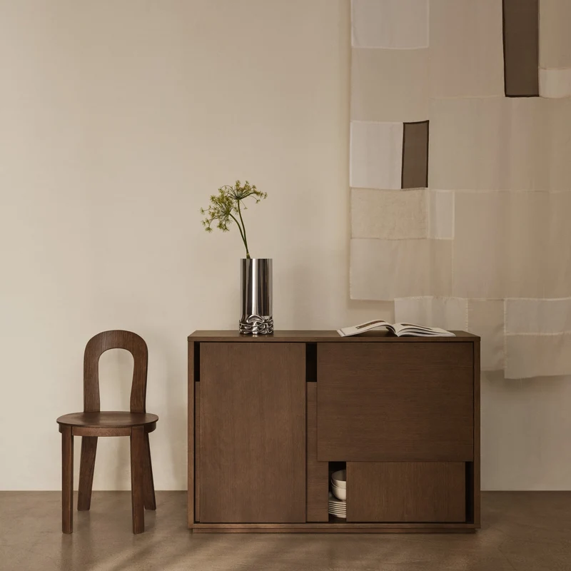 Design House Stockholm Layer Sideboard