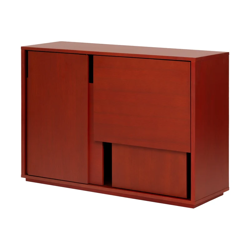 Design House Stockholm Layer Sideboard