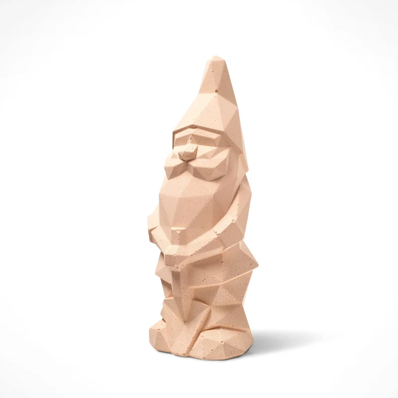 Plato Design Nino Mini Garden Gnome