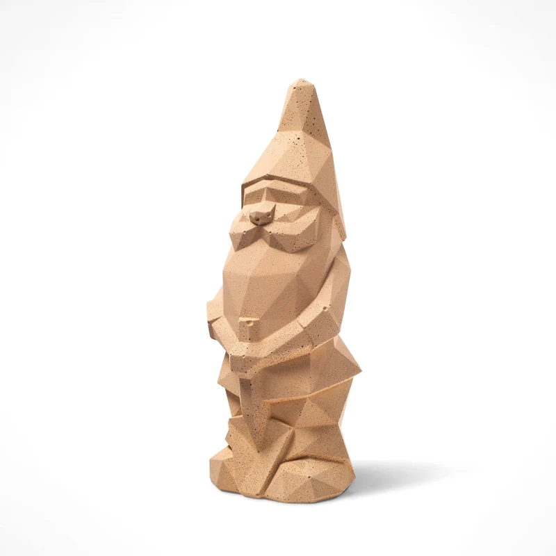 Plato Design Nino Mini Garden Gnome