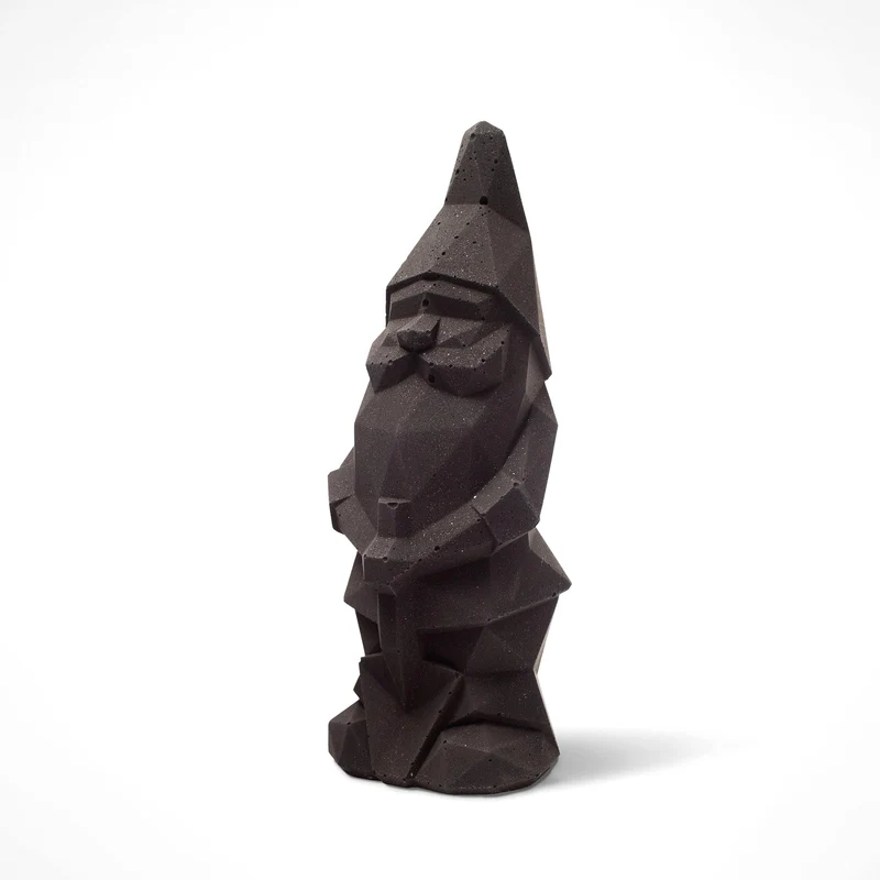 Plato Design Nino Mini Garden Gnome