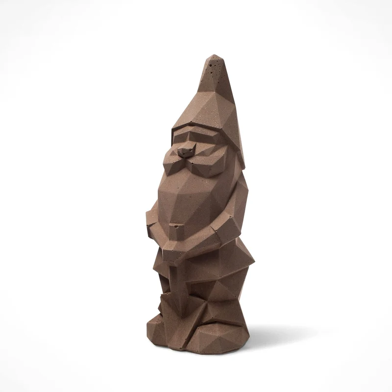 Plato Design Nino Mini Garden Gnome