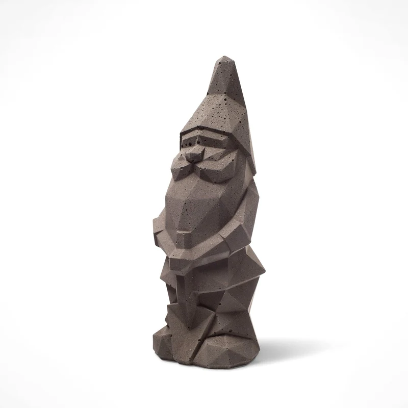 Plato Design Nino Mini Garden Gnome