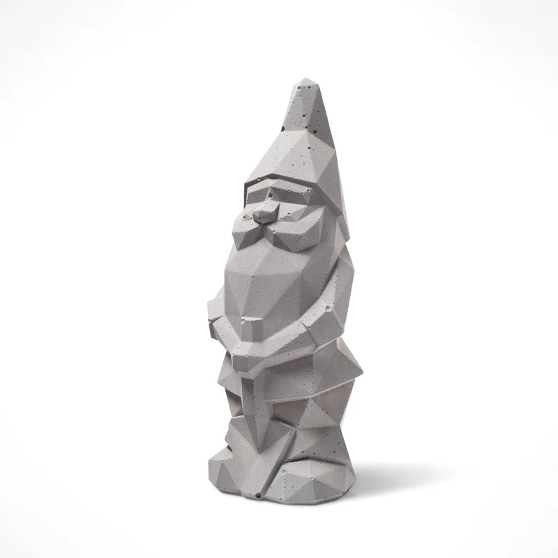Plato Design Nino Mini Garden Gnome