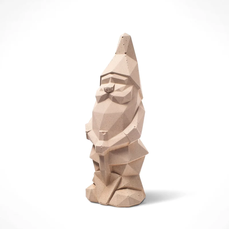 Plato Design Nino Mini Garden Gnome