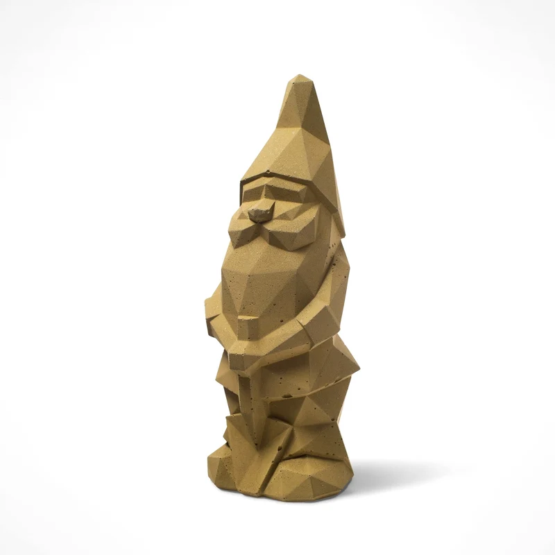 Plato Design Nino Mini Garden Gnome