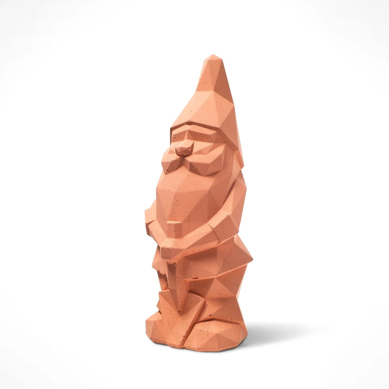 Plato Design Nino Mini Garden Gnome