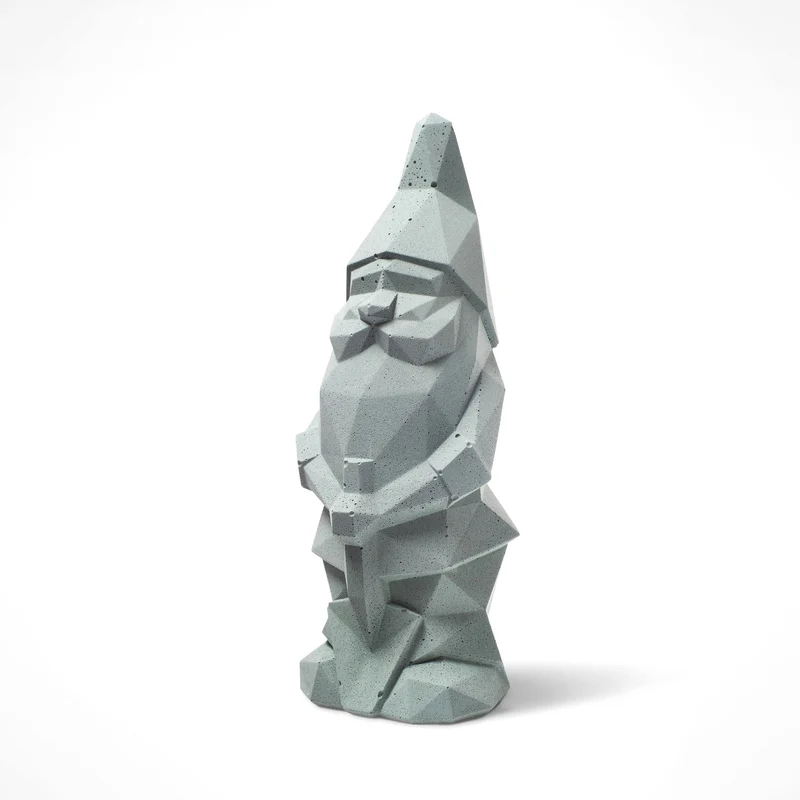 Plato Design Nino Mini Garden Gnome