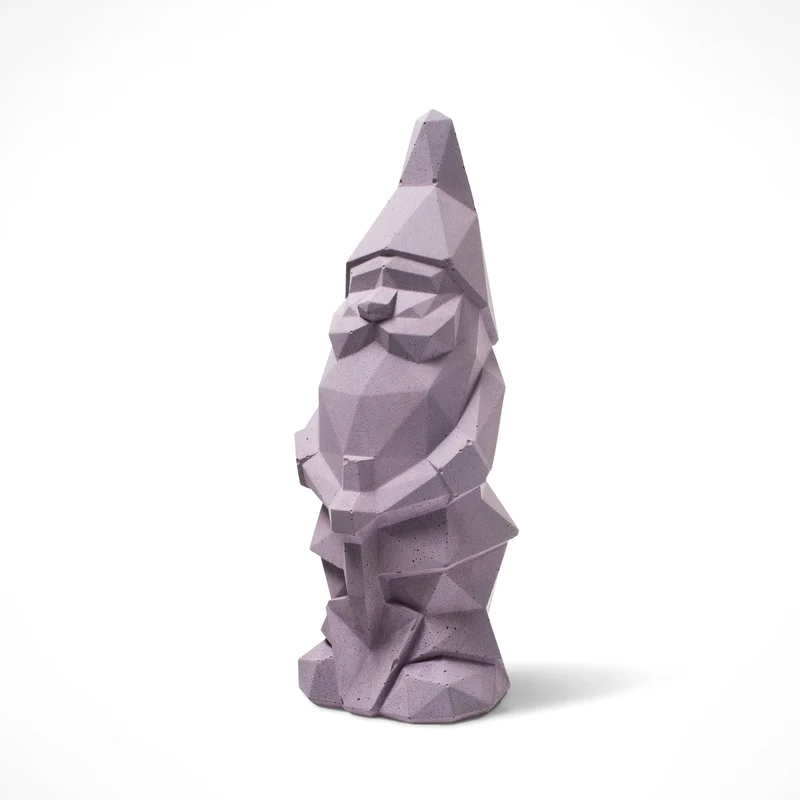 Plato Design Nino Mini Garden Gnome