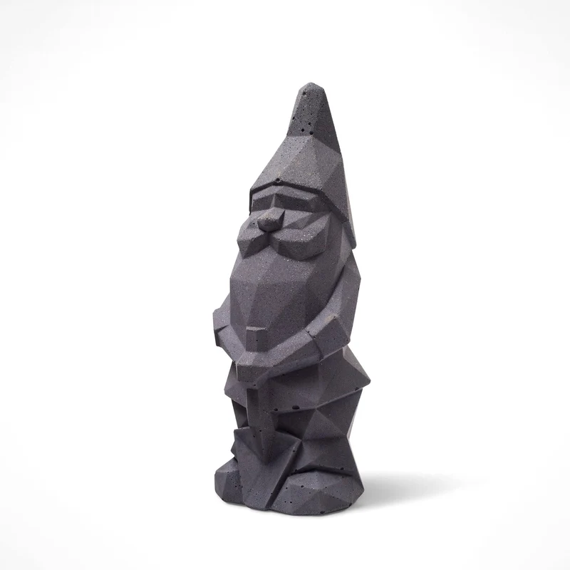Plato Design Nino Mini Garden Gnome