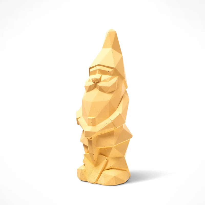 Plato Design Nino Mini Garden Gnome