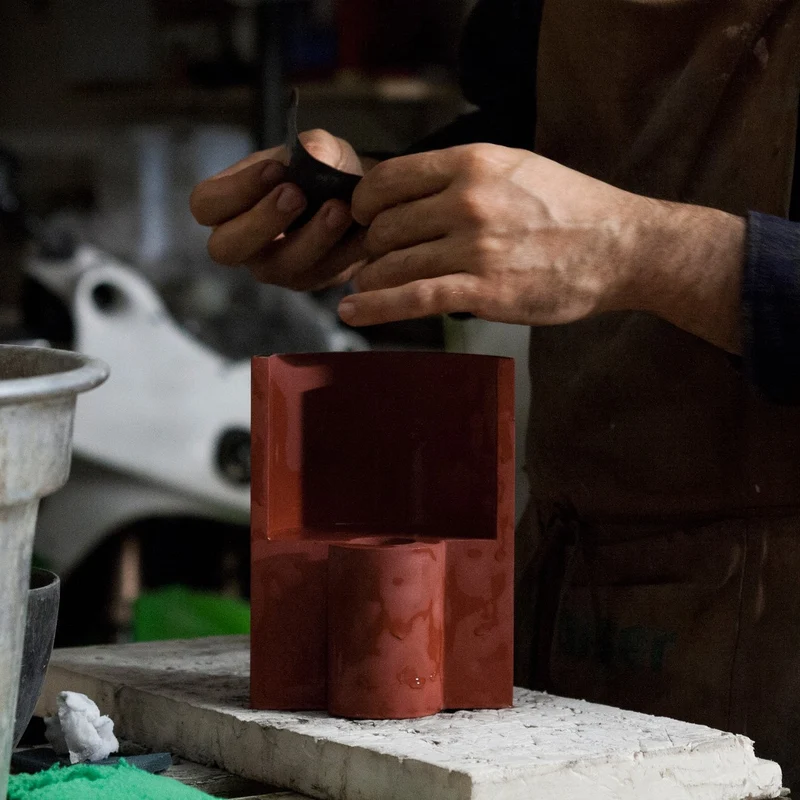 Plato Design Esse Table Lamp