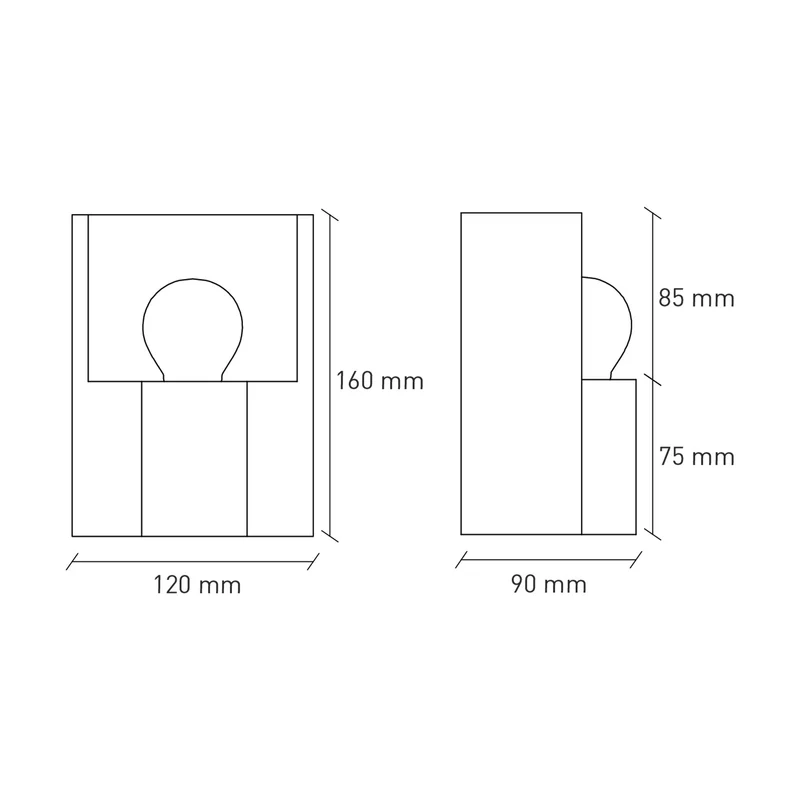 Plato Design Esse Table Lamp