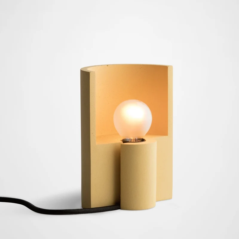 Plato Design Esse Table Lamp