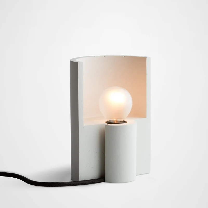 Plato Design Esse Table Lamp