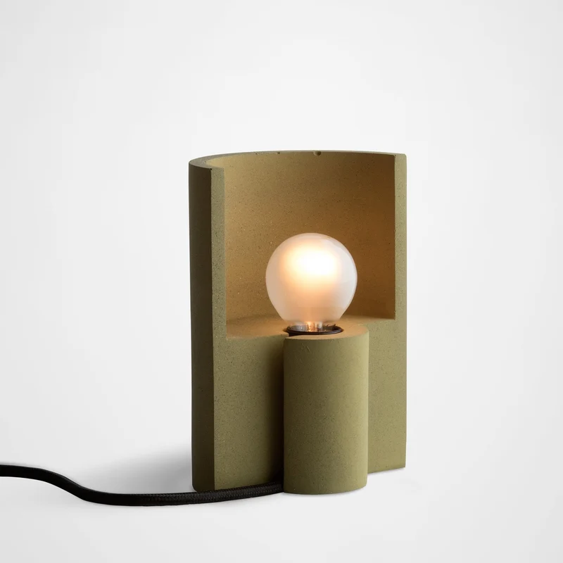 Plato Design Esse Table Lamp