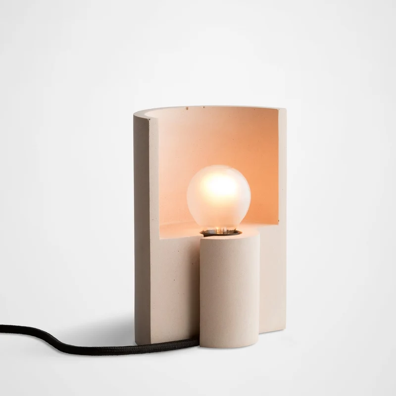 Plato Design Esse Table Lamp