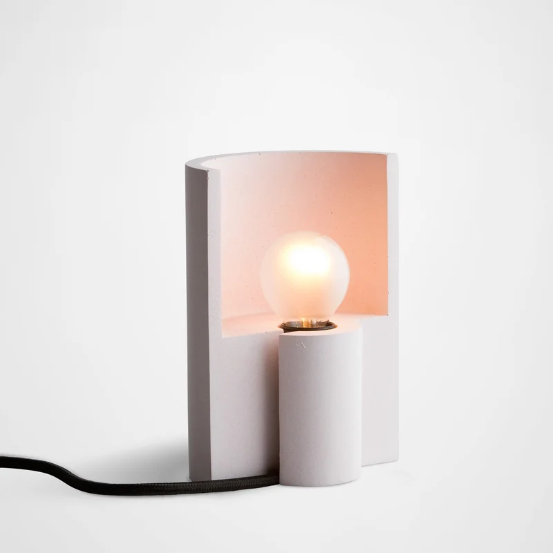 Plato Design Esse Table Lamp