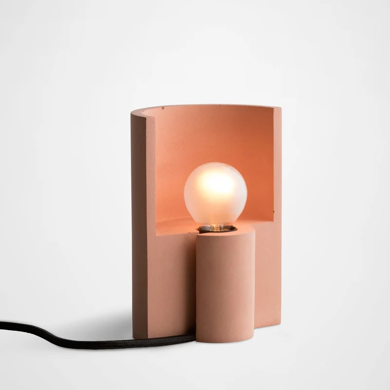 Plato Design Esse Table Lamp