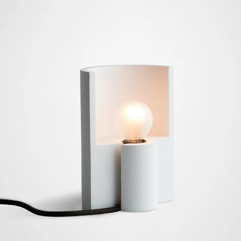 Plato Design Esse Table Lamp