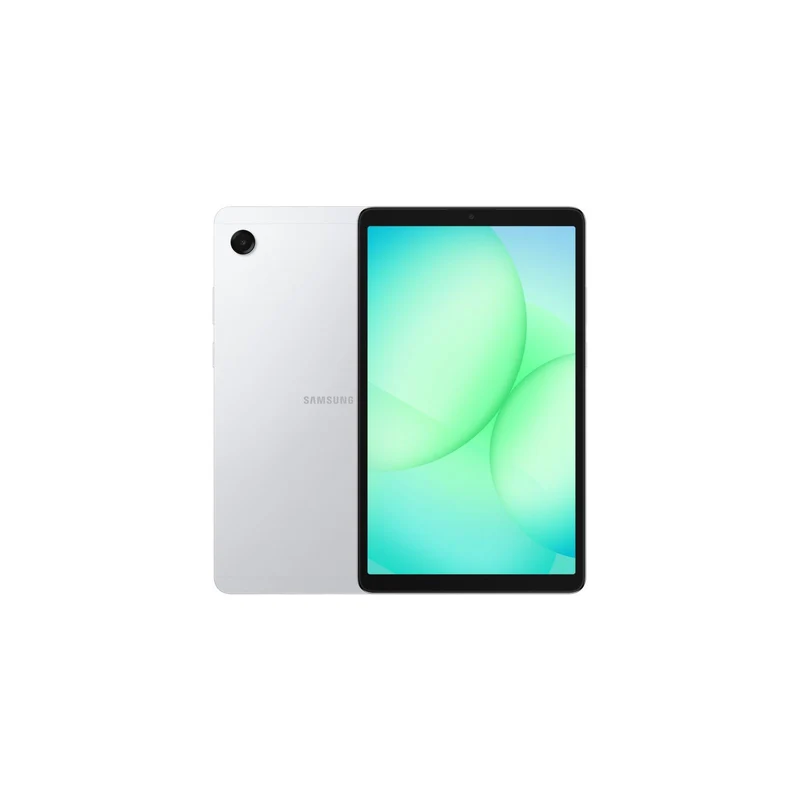 Samsung Galaxy Tab A11 Wi-Fi 128GB Silber